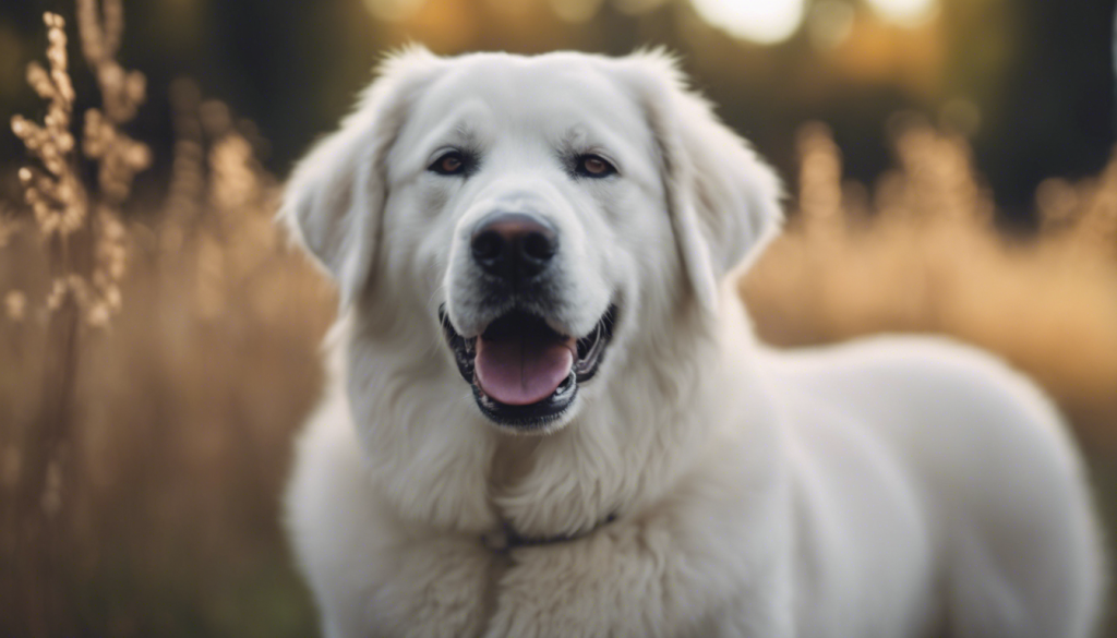 Kuvasz