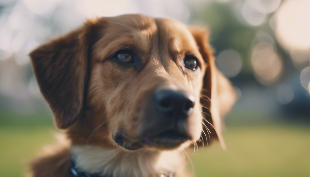 The Benefits of Adopting a Shelter Dog