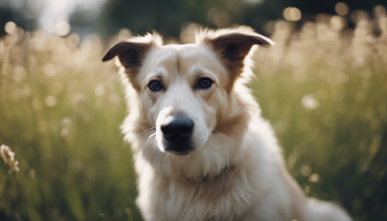 Allergies in Dogs - Causes, Symptoms, and Treatments