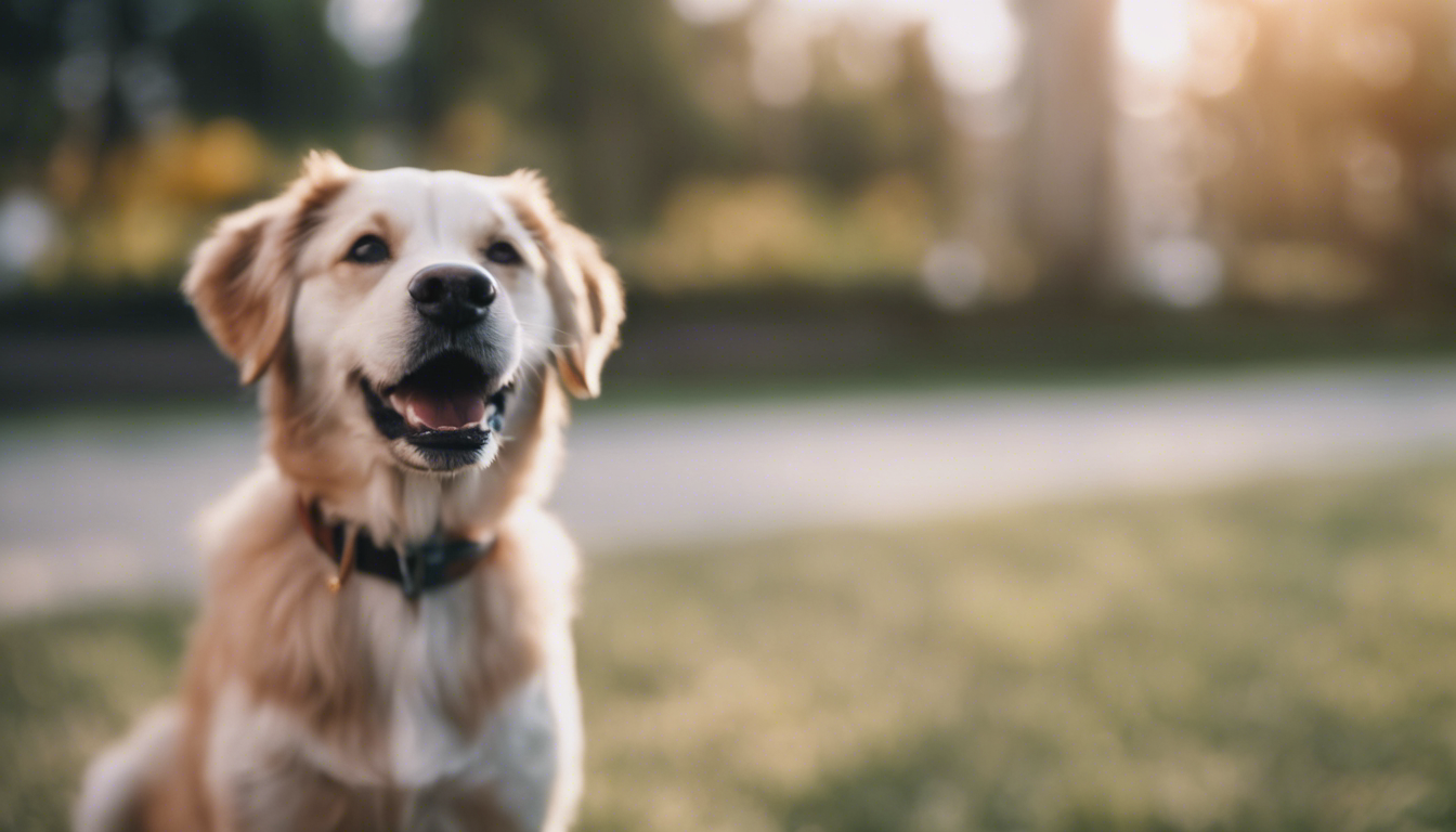 Positive Reinforcement Training - Building a Healthy Bond with Your Dog