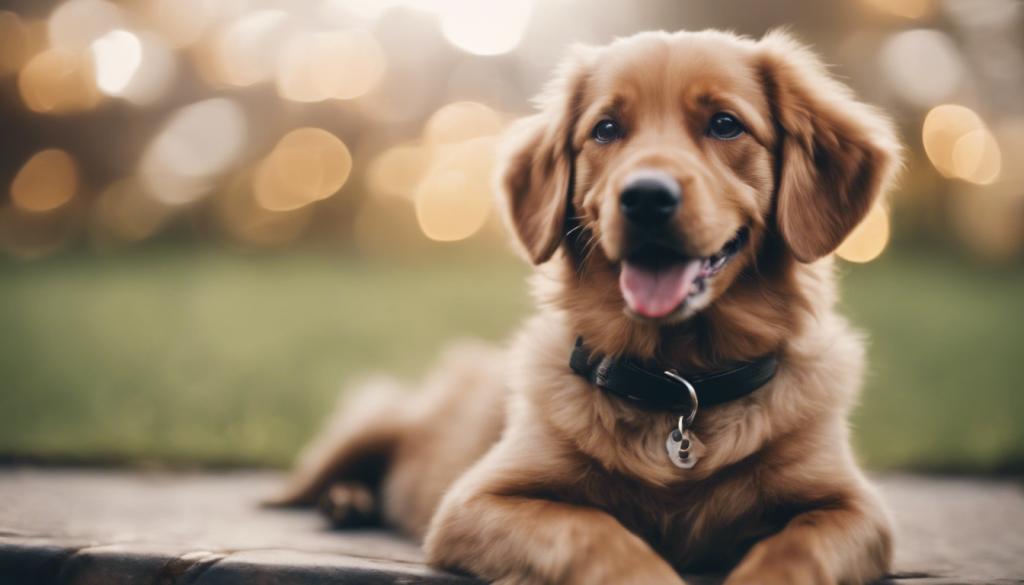 Socializing Your Dog - How to Raise a Well-Behaved Pooch