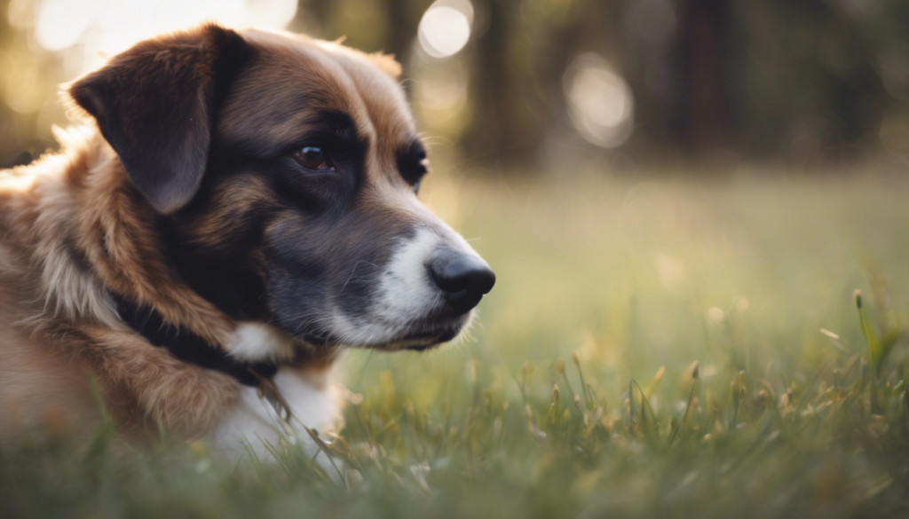 The Benefits of Canine Reiki for Relaxation and Healing