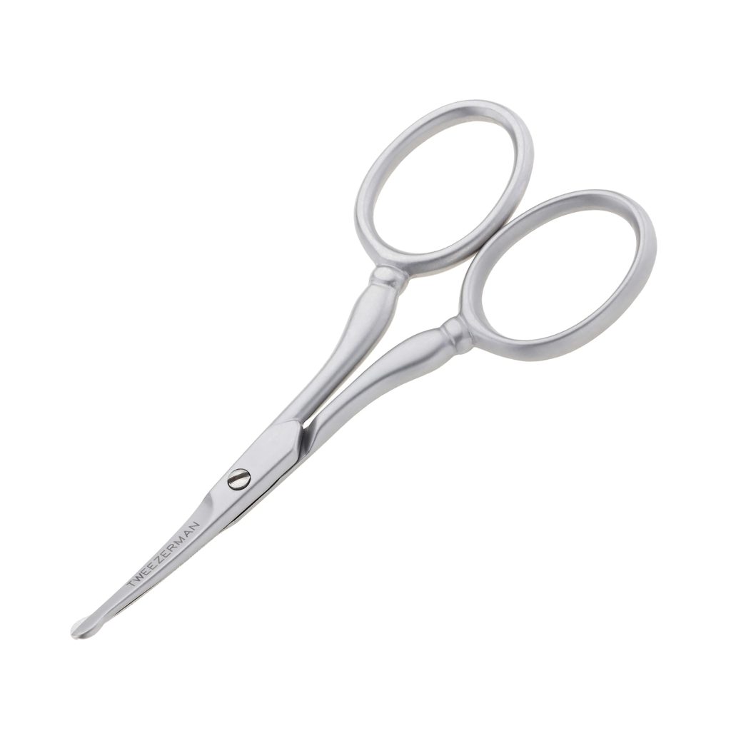 Tweezerman Pet Grooming Scissors