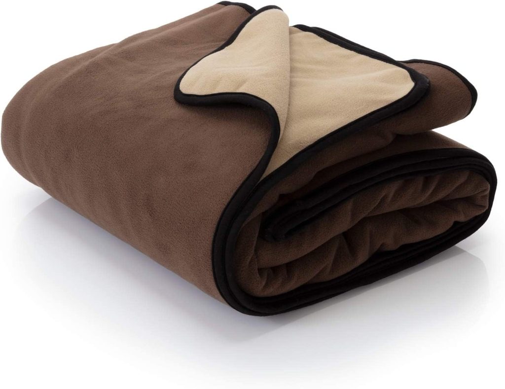 Waterproof Dog Blanket for Large Dogs