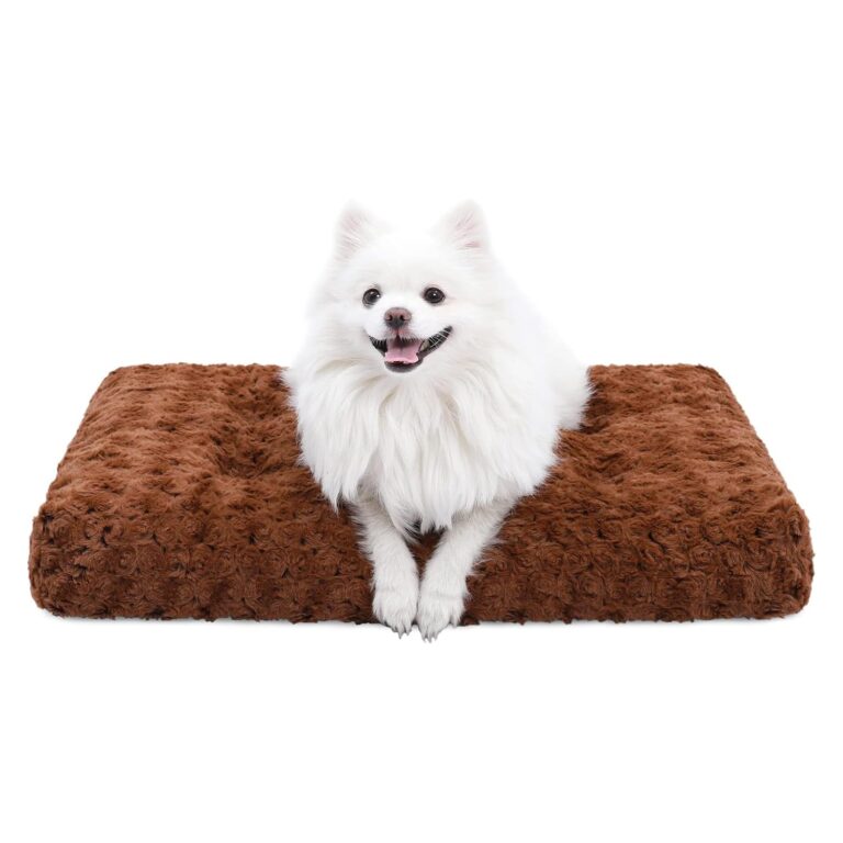 KSIIA Washable Dog Bed