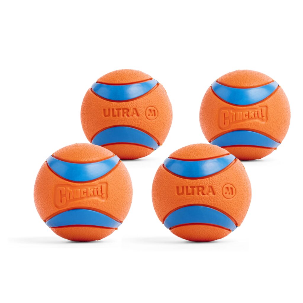 Chuckit! Ultra Ball