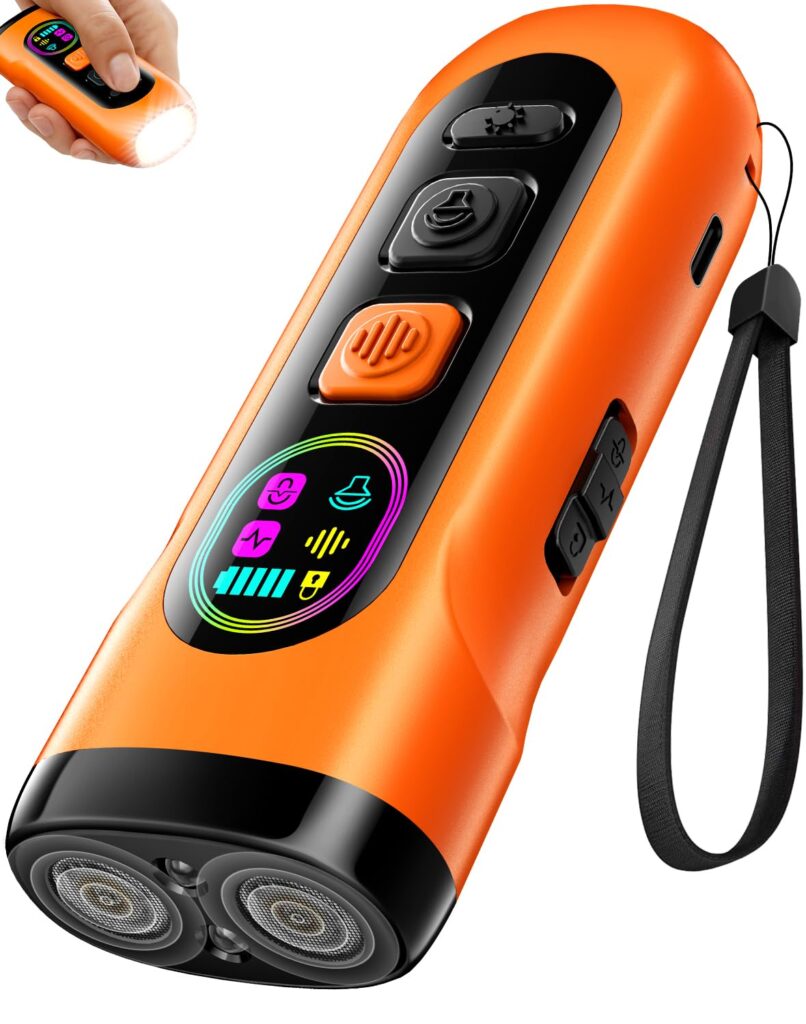 SEDULAN Dog Bark Deterrent Device