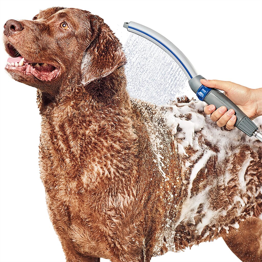 Waterpik Pet Wand Pro