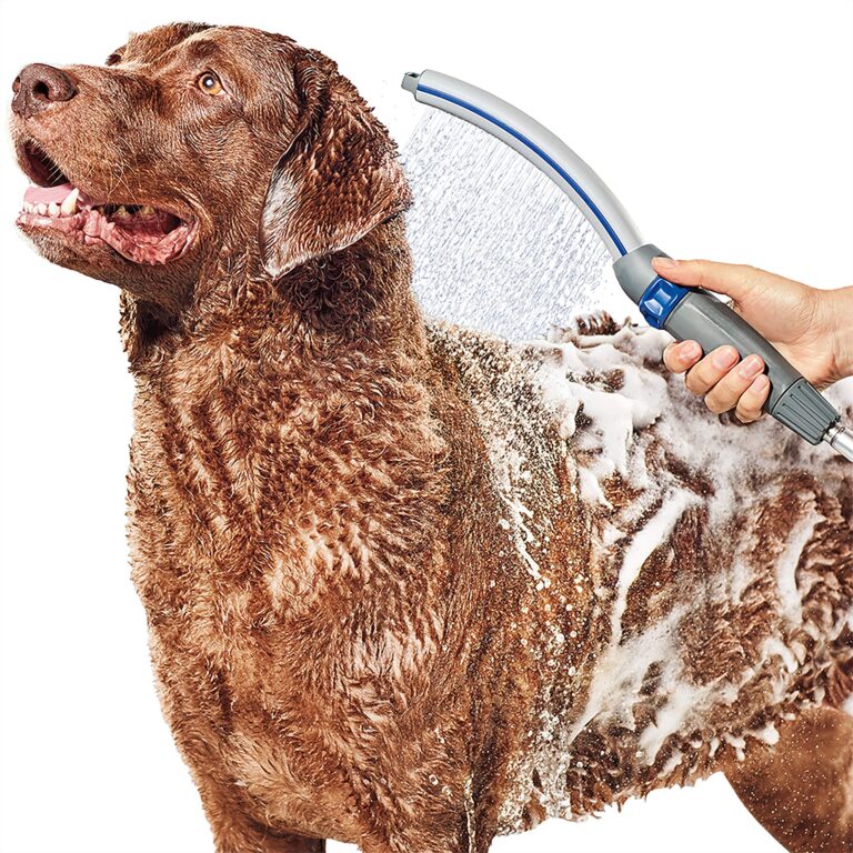 Waterpik Pet Wand Pro