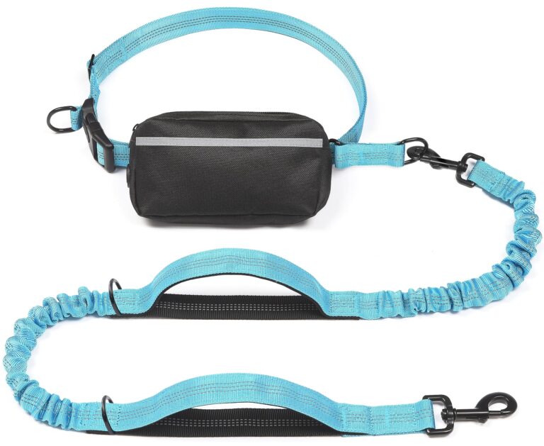 iYoShop Hands Free Dog Leash