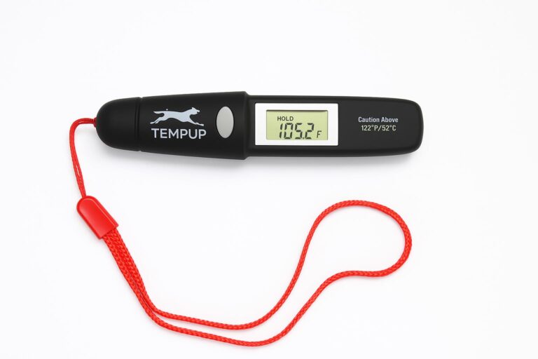 TEMPUP Dog Paw Saver
