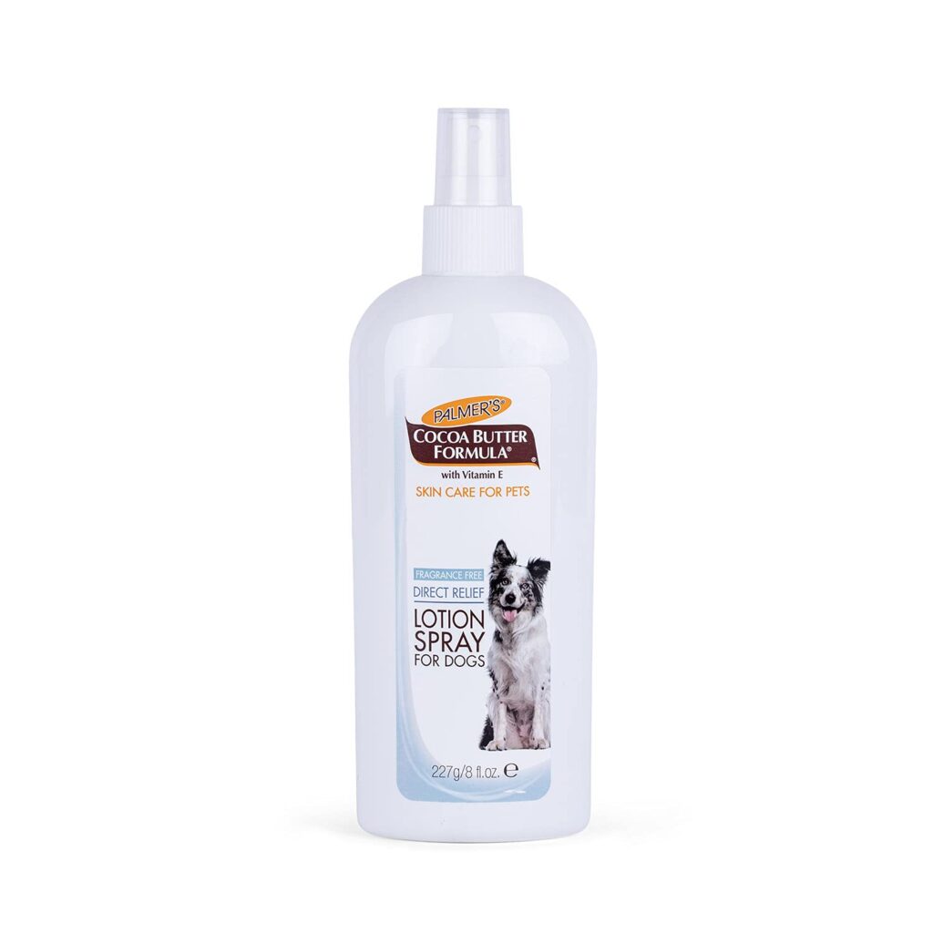 Palmer's for Pets Cocoa Butter Fragrance Free Paw Pad & Nose Balm