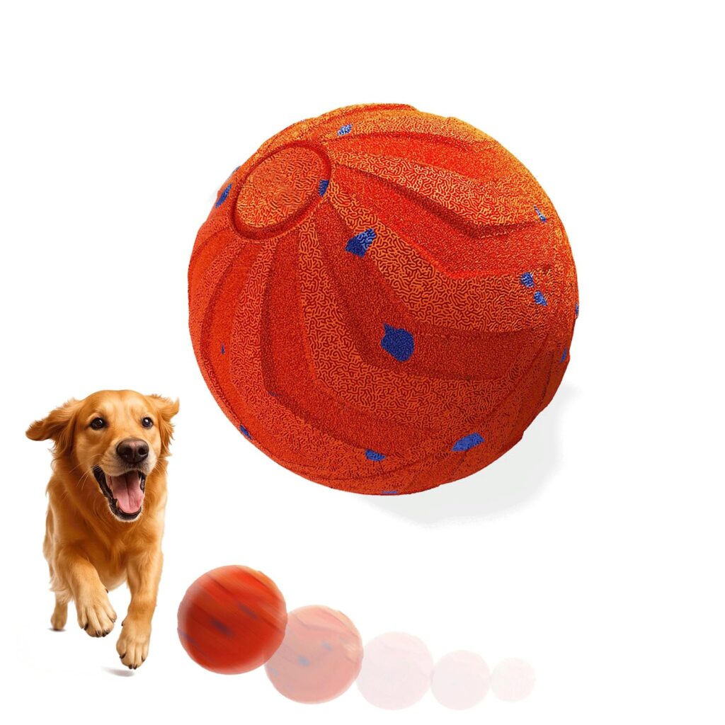 PetFusion Ultimate Dog Toy