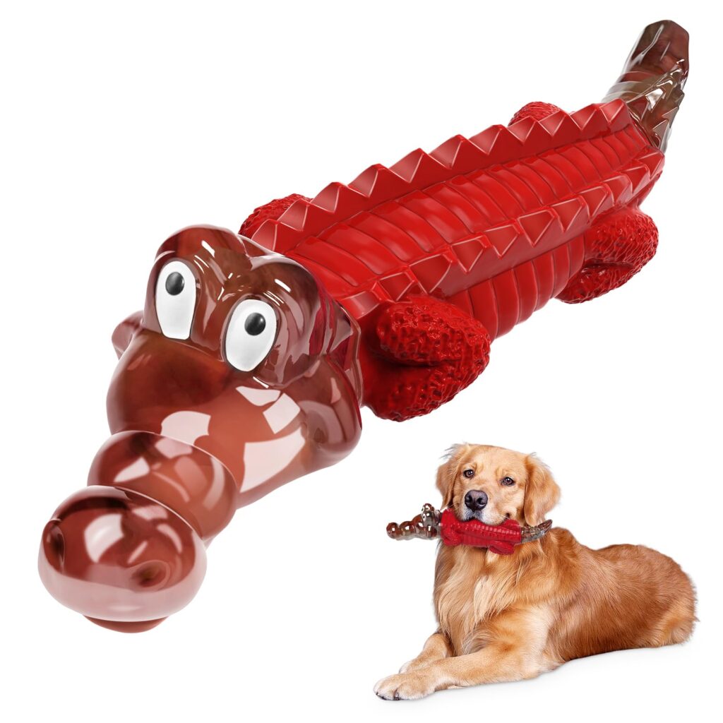 Jeefome Dog Toys