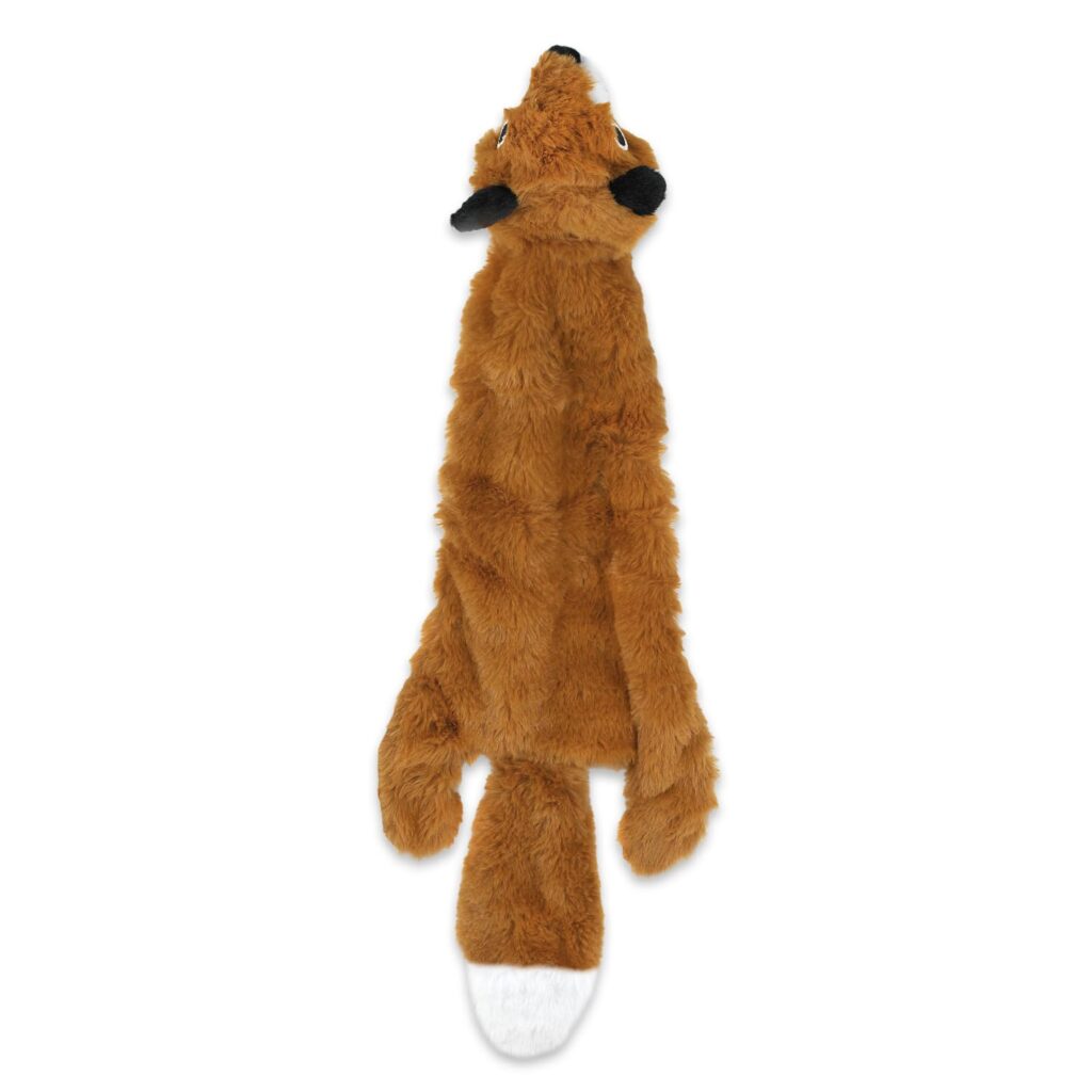 1Wild Duck Squeaky Dog Toy