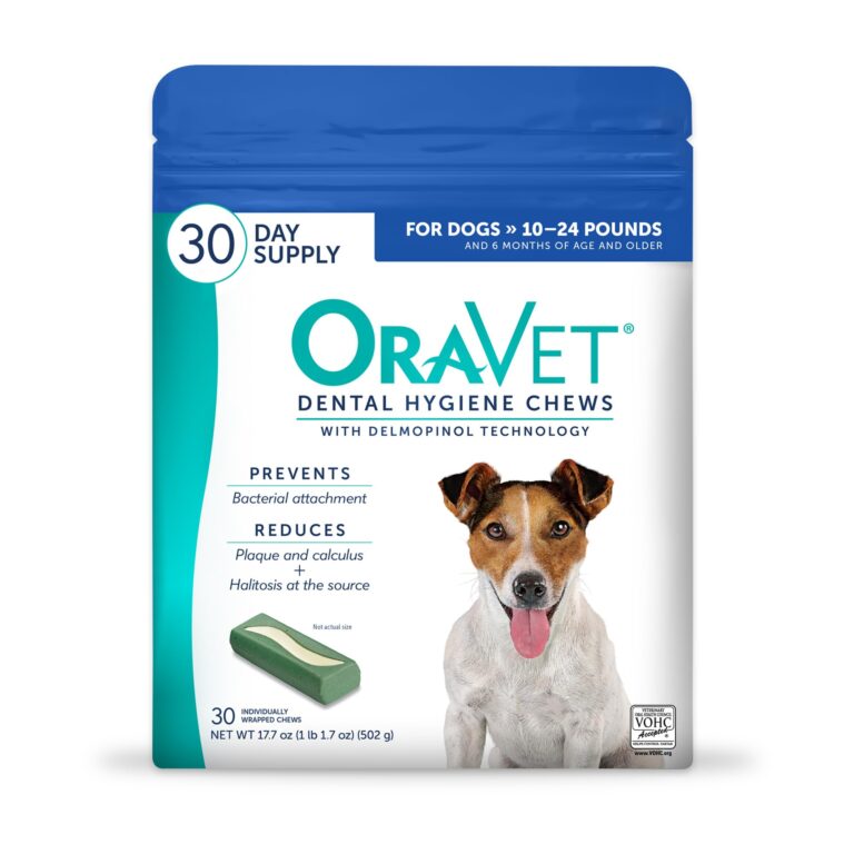 ORAVET Dental Chews
