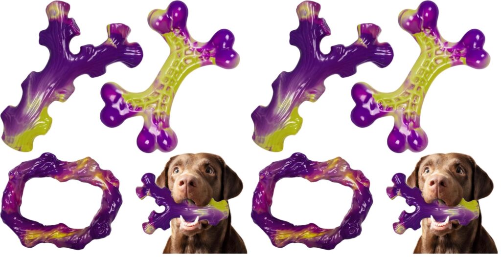 Frienhund Tough Dog Toys