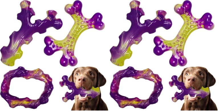 Frienhund Tough Dog Toys