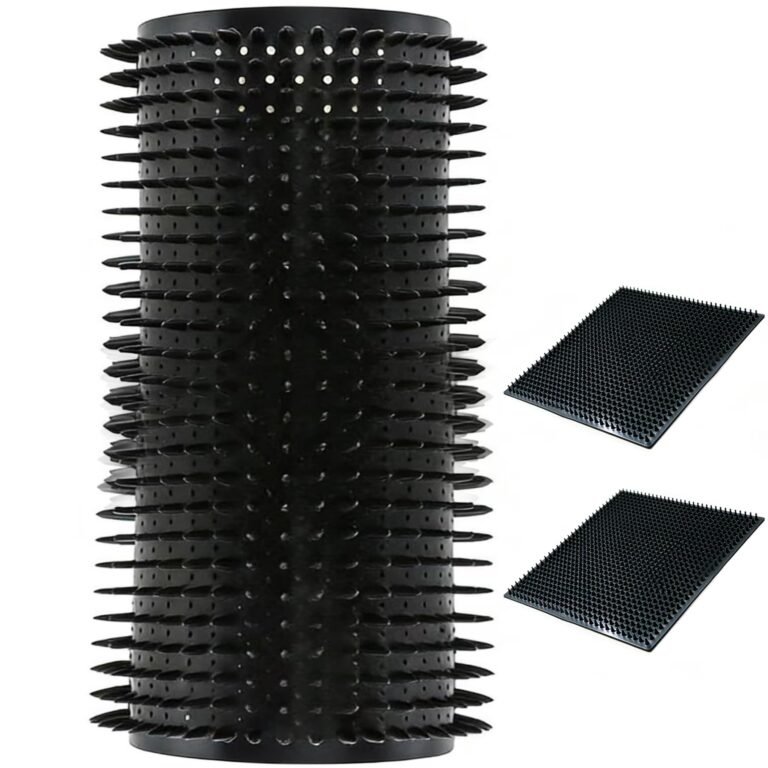 MDDEYEMEFO Pet Soft Itch Relief Pad