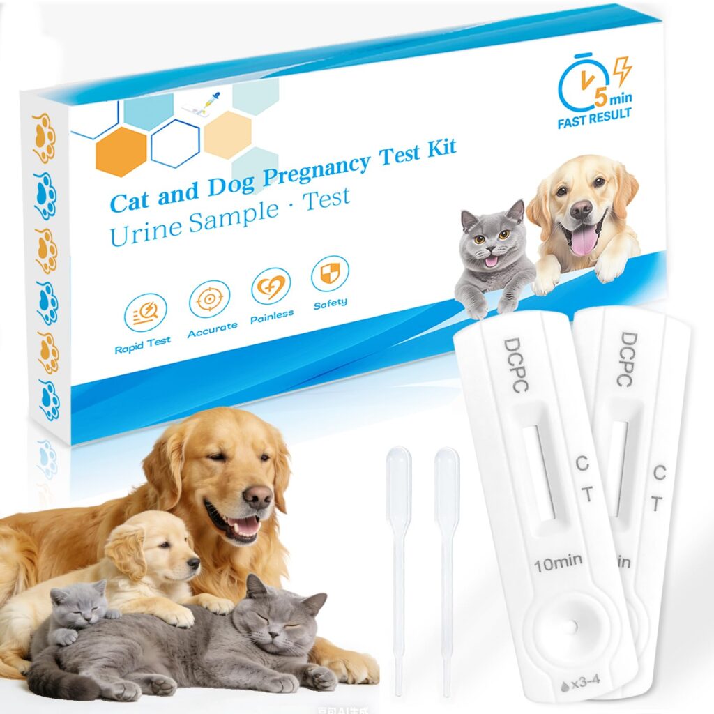 PetPregnancy Test Kit