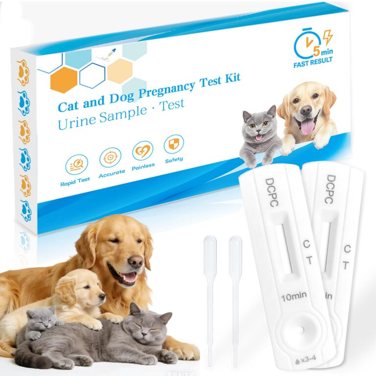 PetPregnancy Test Kit