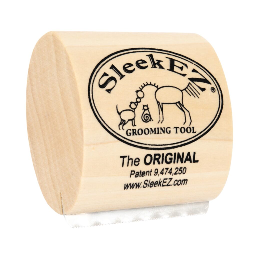 SleekEZ Dog Brush