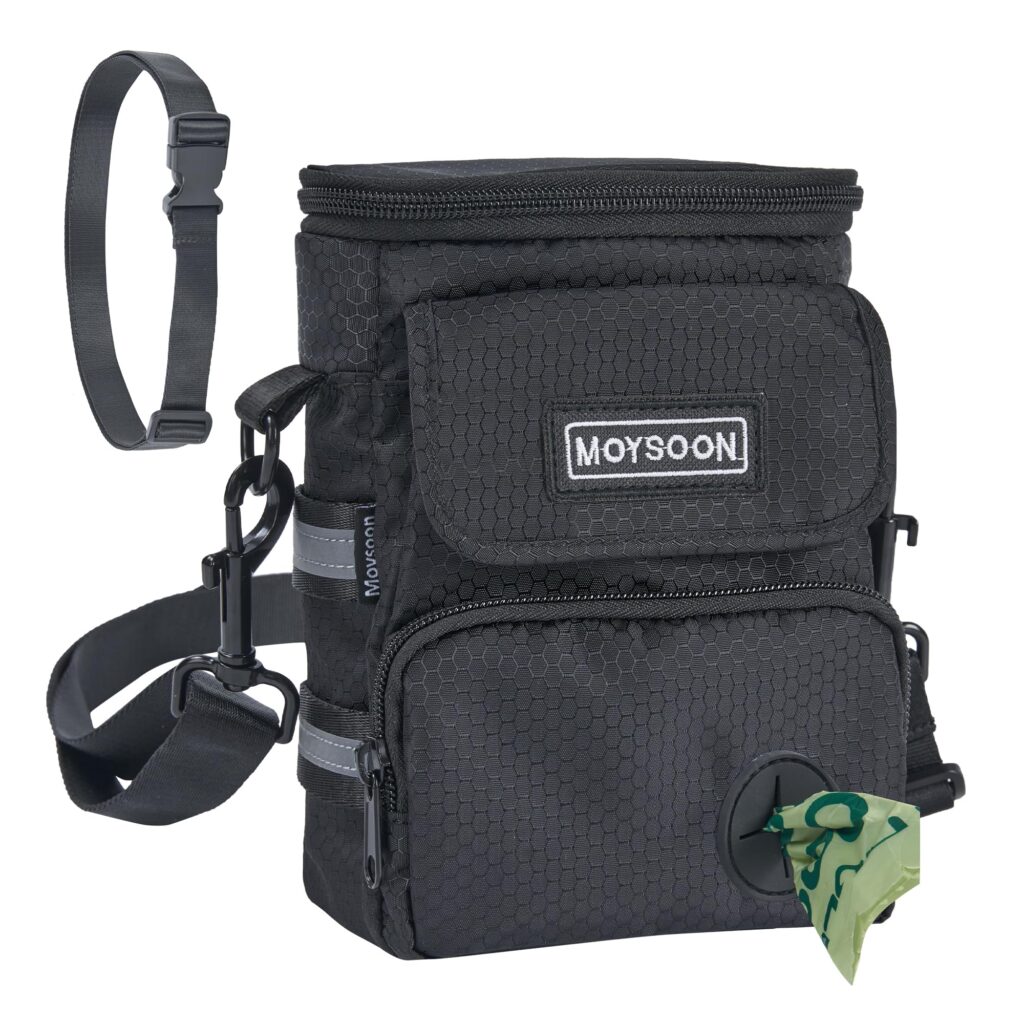 Dog Training Treat Pouch