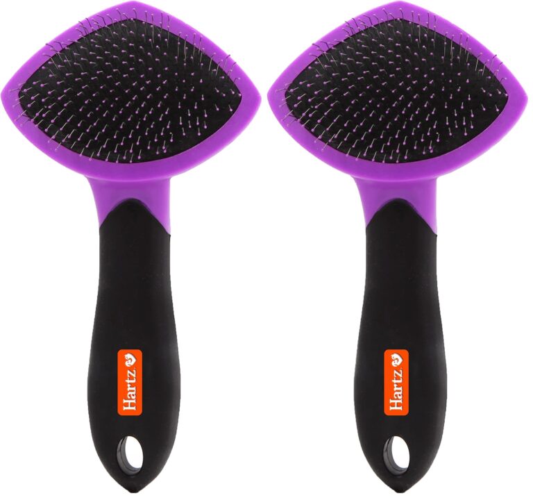 Hartz Groomer’s Best Small Slicker Brush