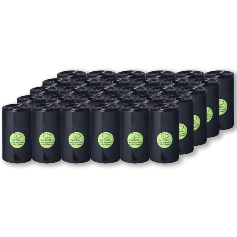 DREAM&GLAMOUR Dog Poop Bags