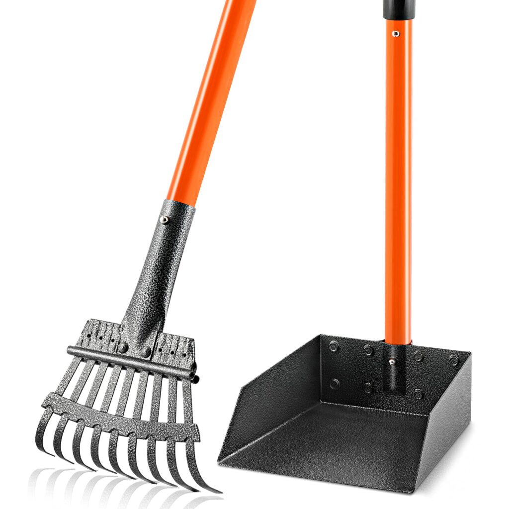 ROIUBPO Pooper Scooper