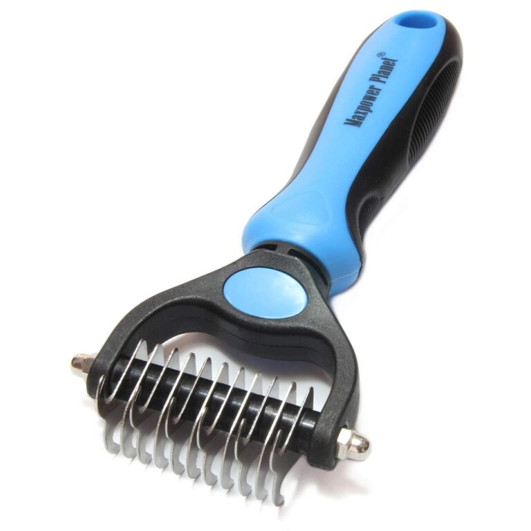 Maxpower Planet Original Pet Grooming Rake