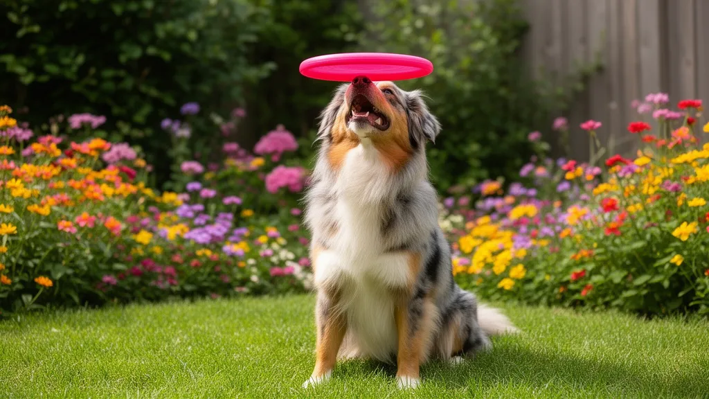 Australian Shepherd