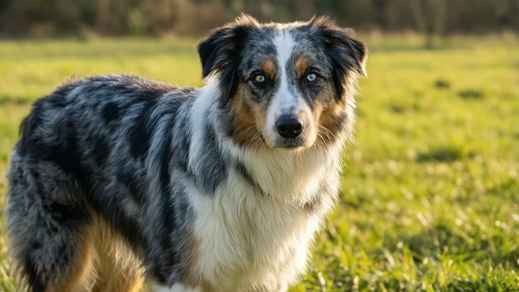 Australian Shepherd