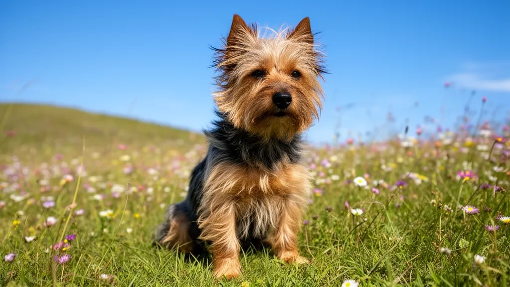 Australian Terrier