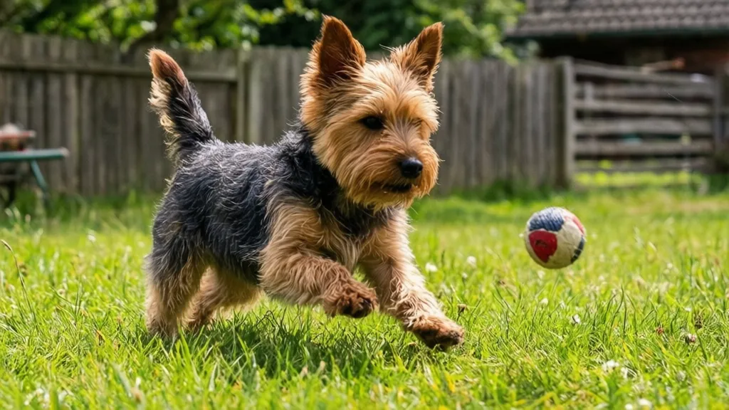 Australian Terrier