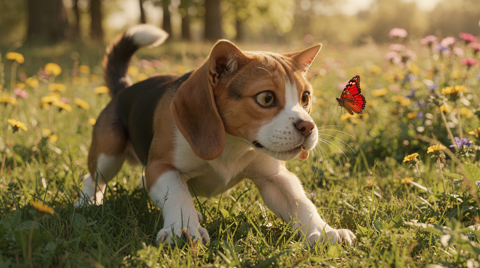 Beagle