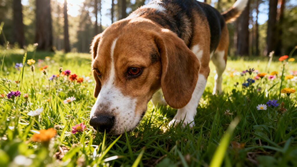 Beagle