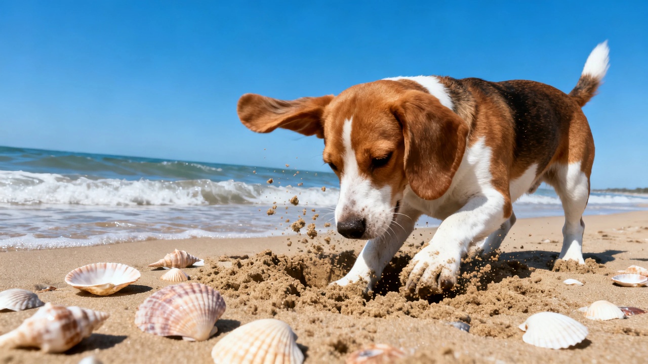 Beagle