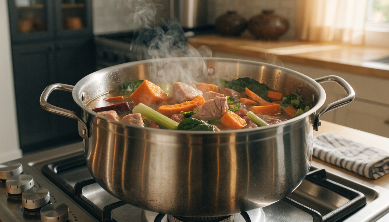 Choosing the Right Food for a Dog with Cancer