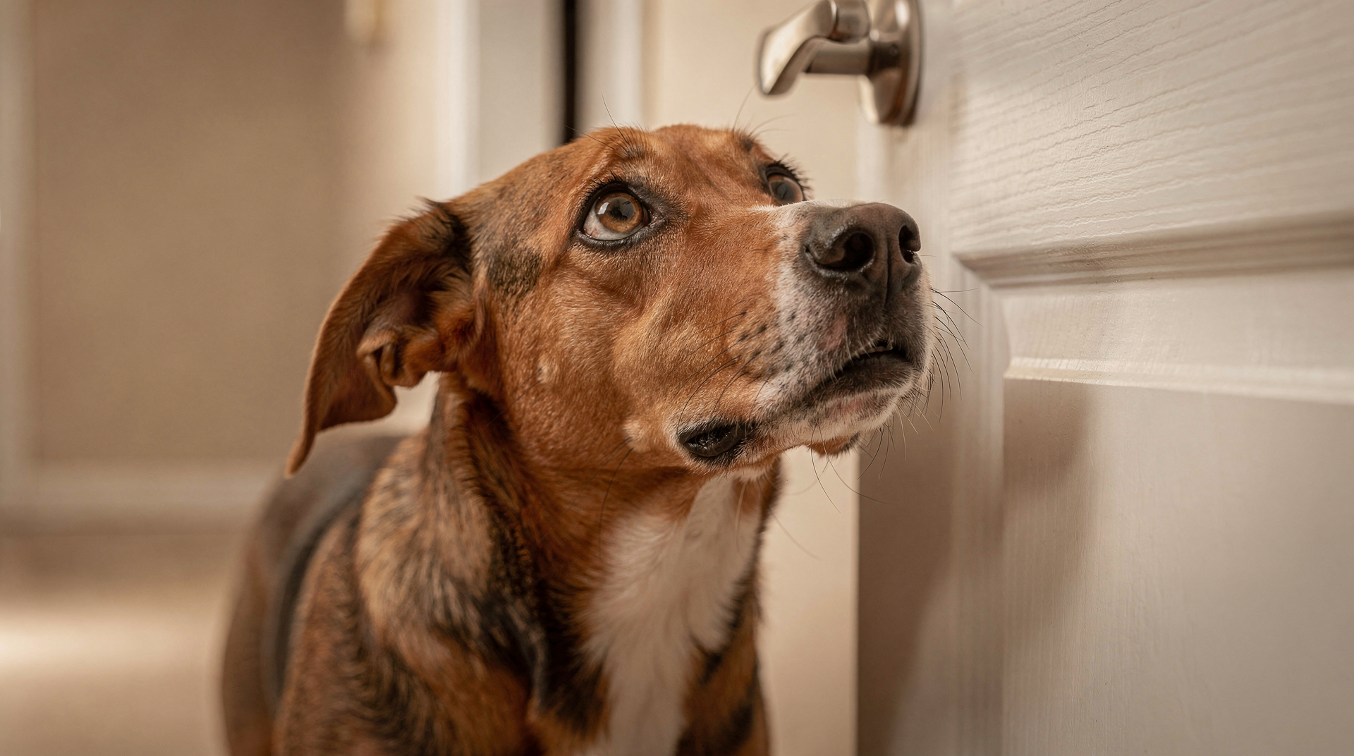 Dealing with Canine Separation Anxiety - Strategies for Success