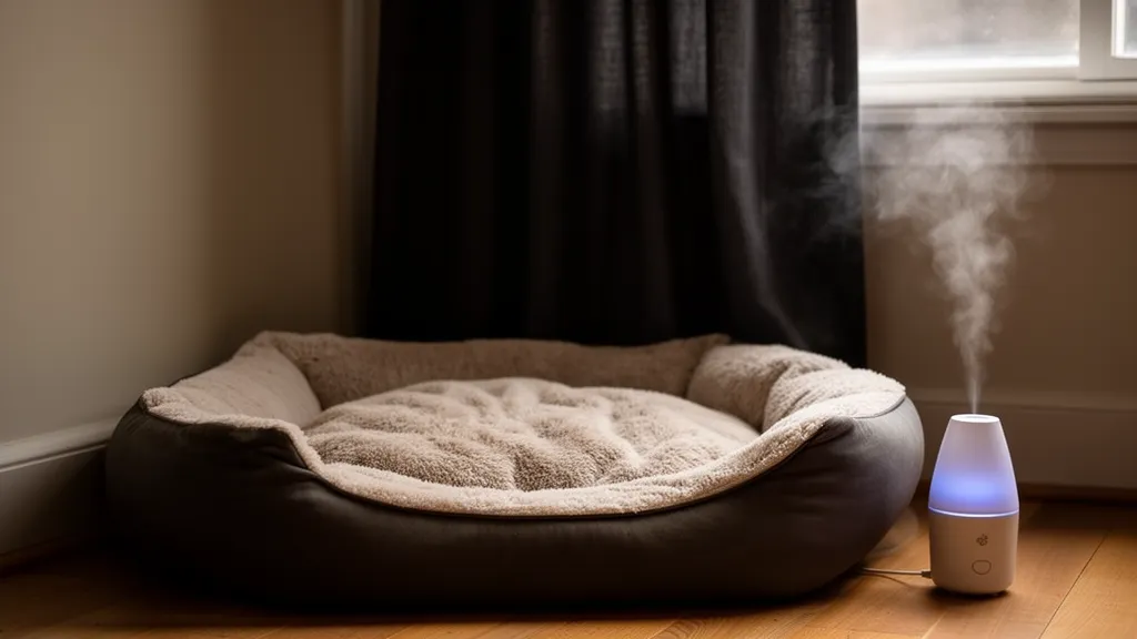 Teaching Your Dog to Stay Calm During Thunderstorms