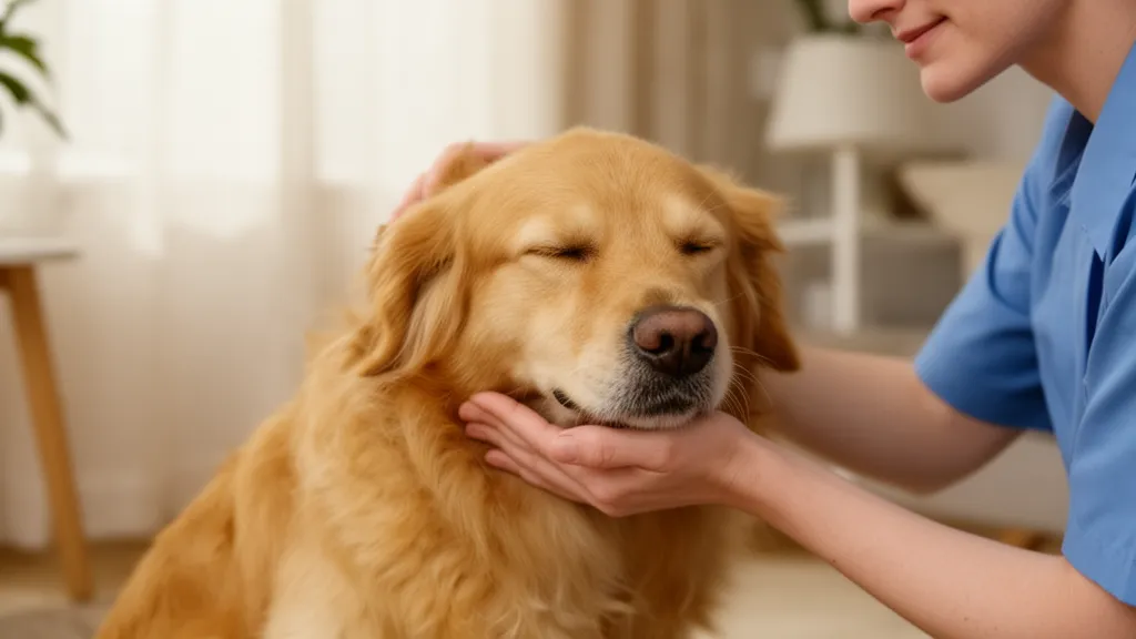 The Art of Canine Communication - Understanding Body Language
