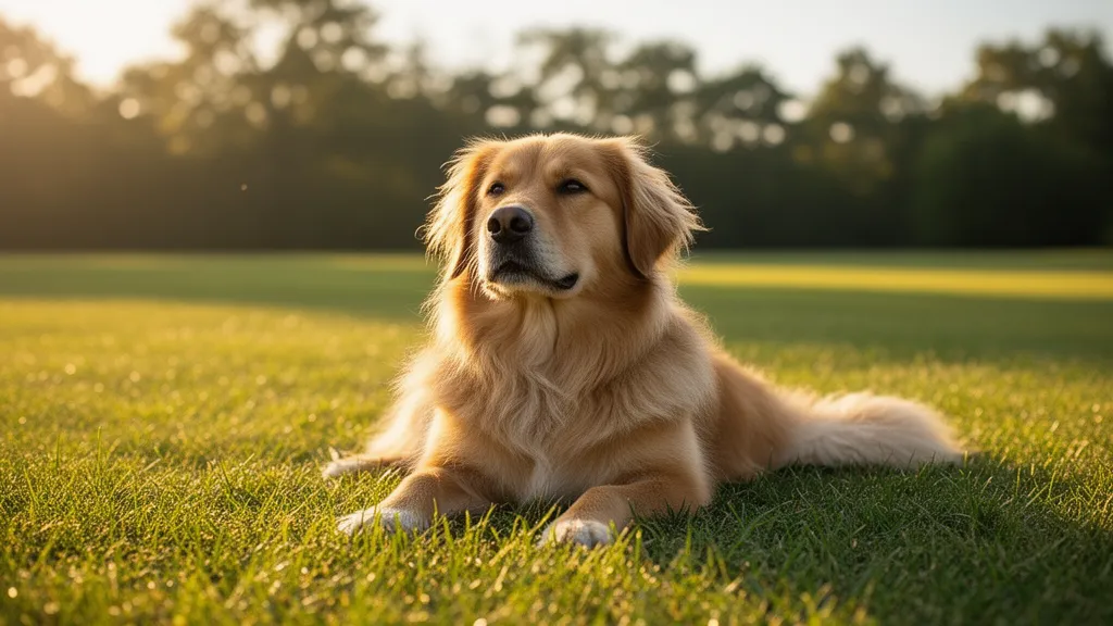 The Art of Canine Communication - Understanding Body Language