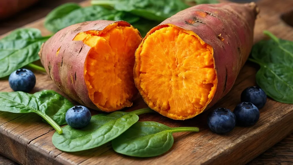Vitamin Rich Foods for Your Dog’s Diet