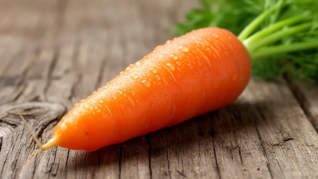 Vitamin Rich Foods for Your Dog’s Diet