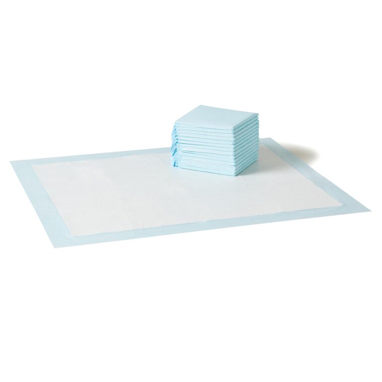 Amazon Basics Dog and Puppy Potty Training Pee Pads