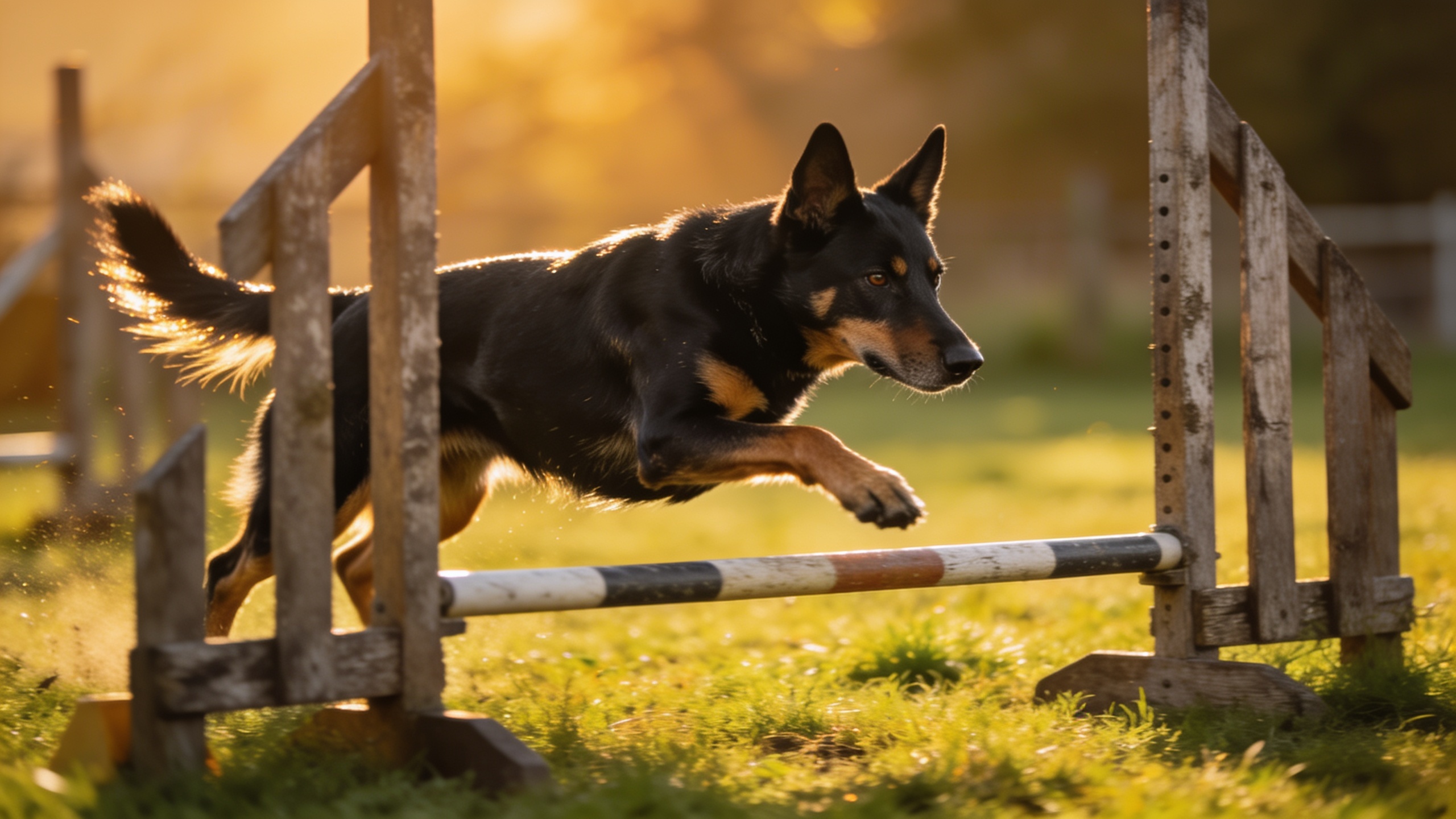 Beauceron