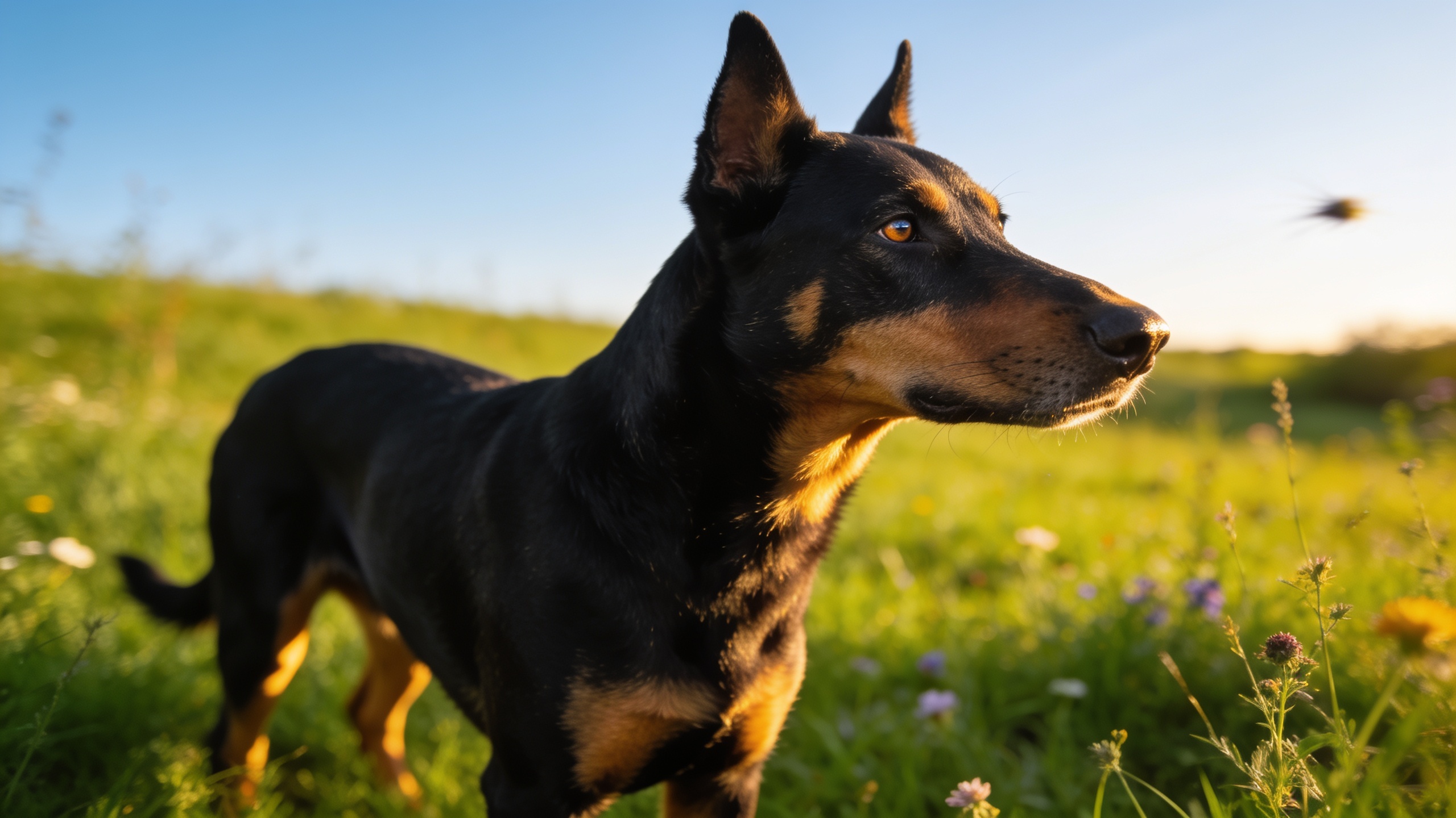 Beauceron