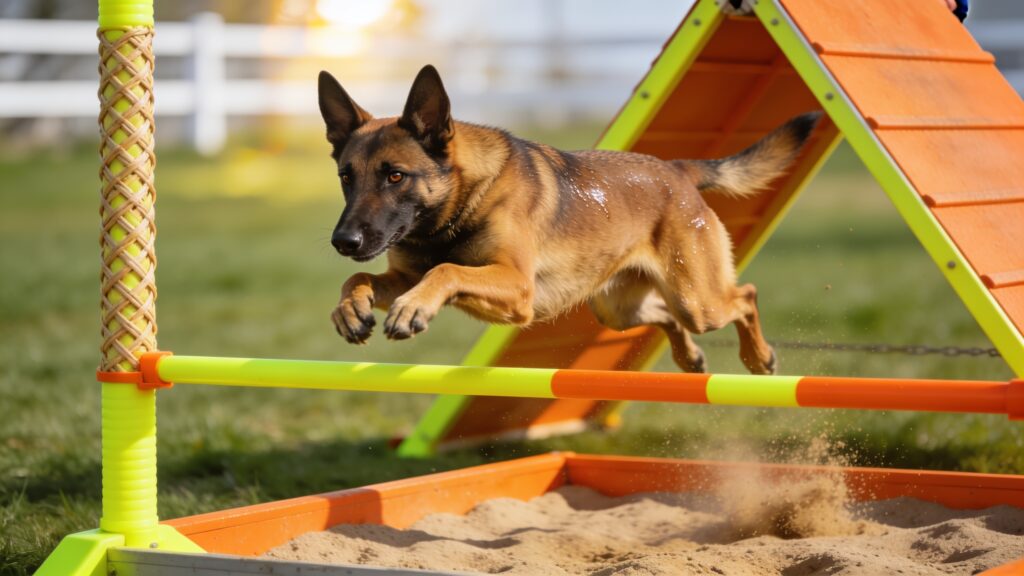 Belgian Malinois