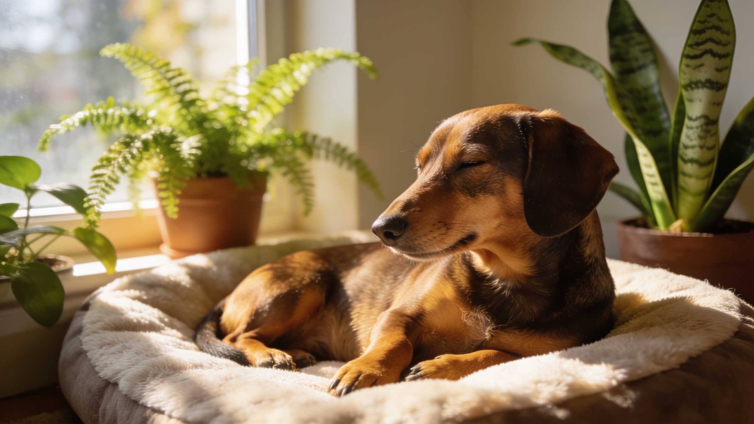 Coping with Canine Allergies - A Comprehensive Guide